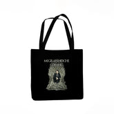 MI GRAN NOCHE IS COMING  Tote bag